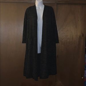Duster cardigan LuLaRoe